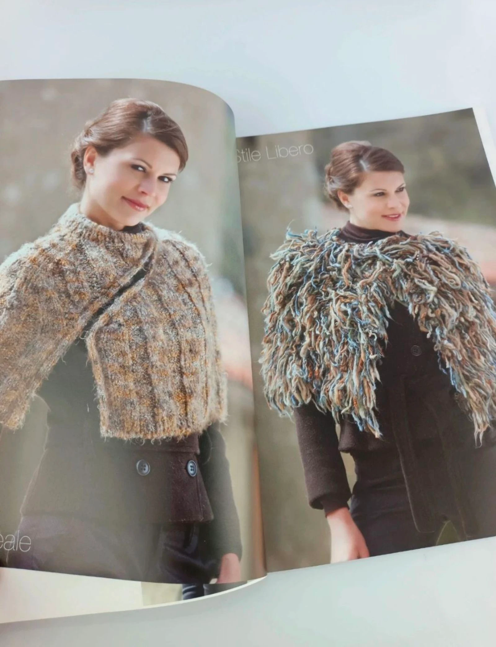 Monday Brand Pattern Magazine – photo 5